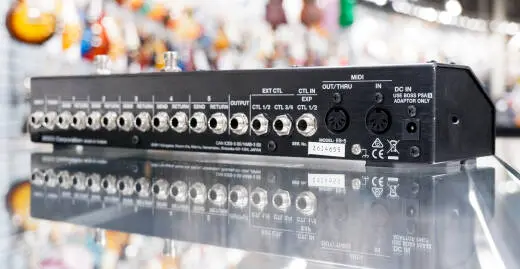 BOSS - ES-5 Boss Effects Switching System 2